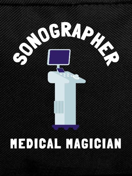 Sonographer Ultrasound Echography Sonography