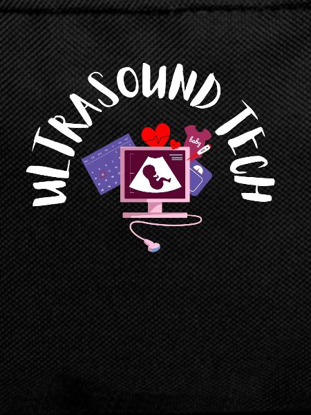 Sonographer Ultrasound Echography Sonography