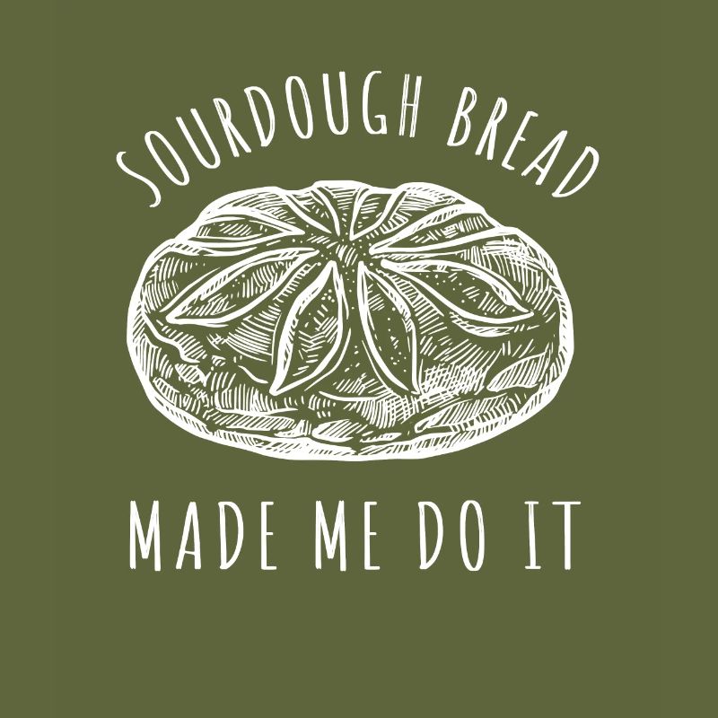 Sourdough Bread Baking Bakers Sourdough Starter