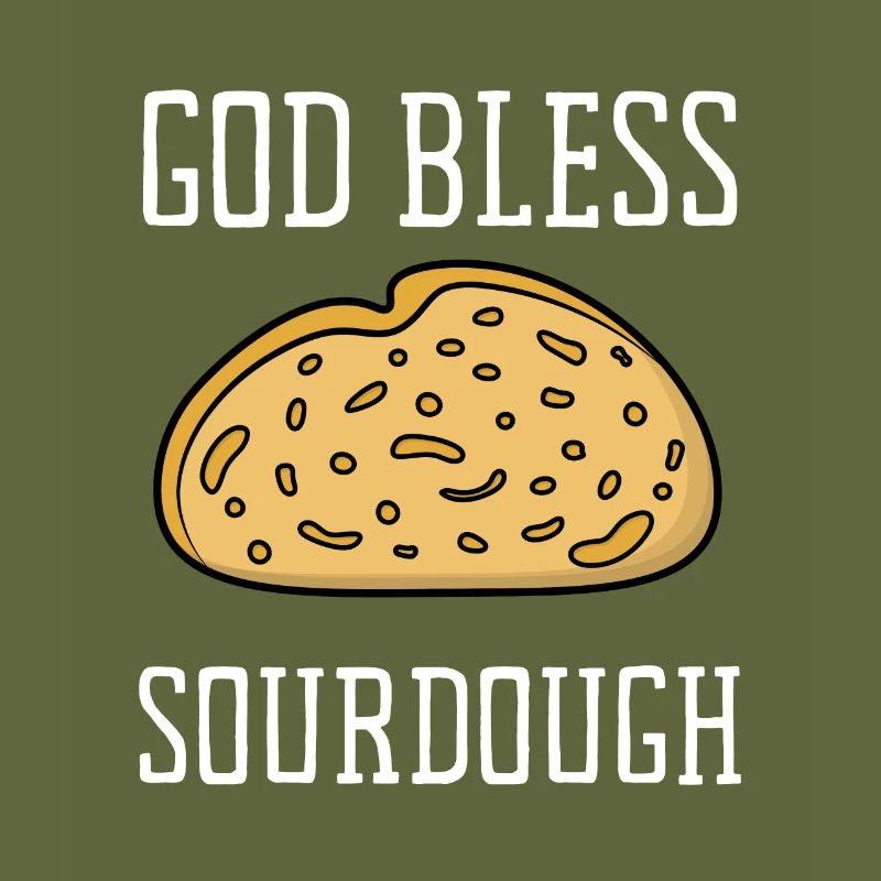 Sourdough Bread Baking Bakers Sourdough Starter