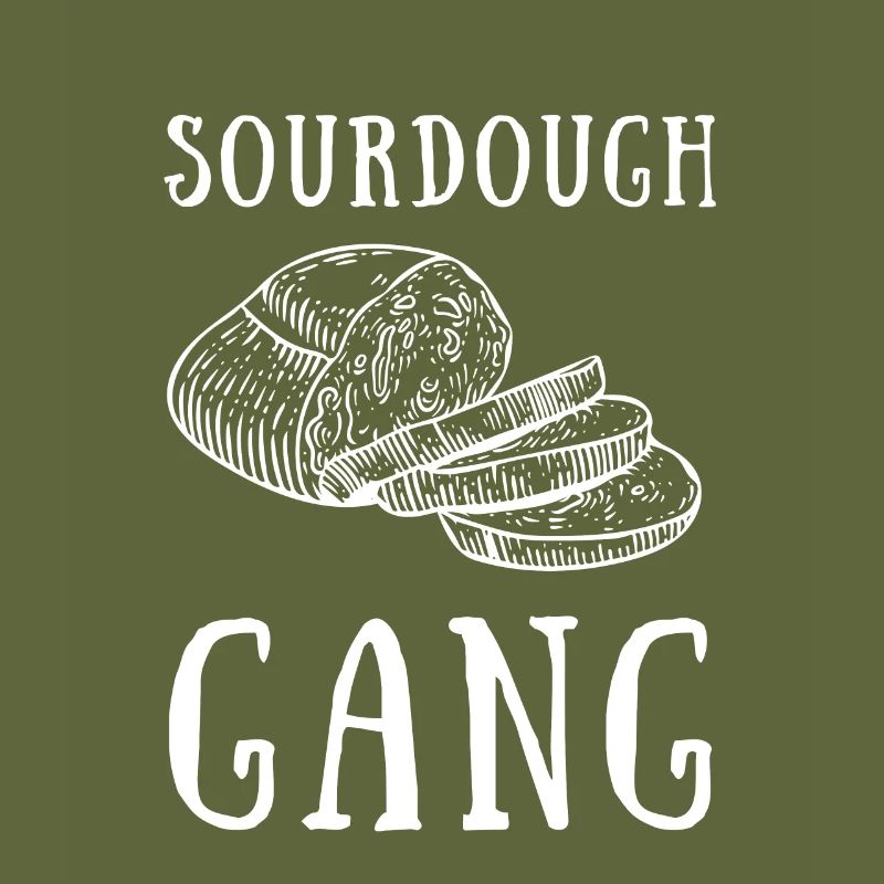 Sourdough Bread Baking Bakers Sourdough Starter