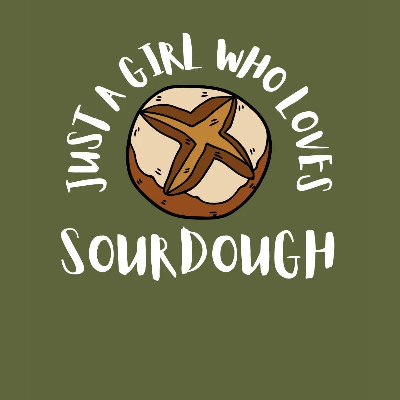 Sourdough Bread Baking Bakers Sourdough Starter