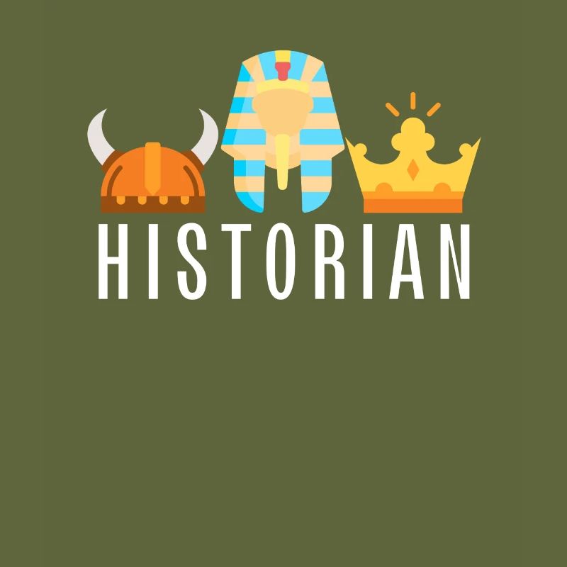 Historien de recherche Conservateur de musée et archiviste