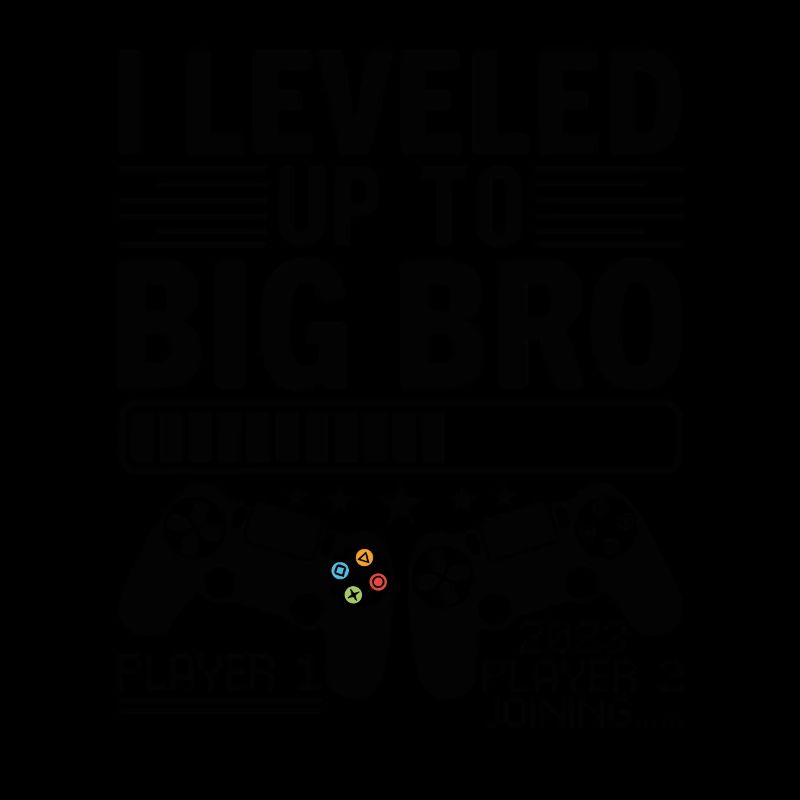 I Have Reached Brother Level 2023