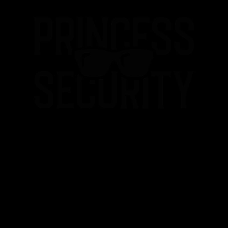 Security of the Princess
