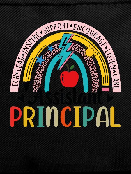 Assistant Principal