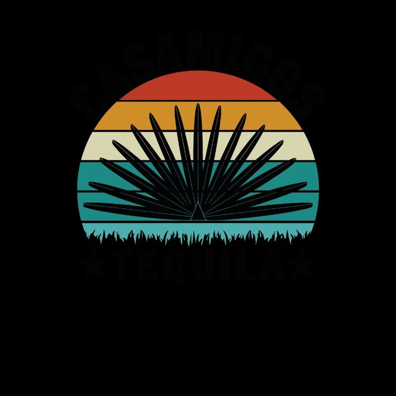 Tequila Casamigos
