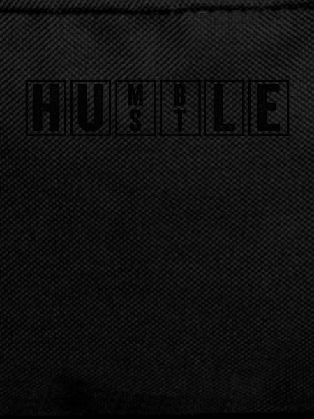 Hustle Humble