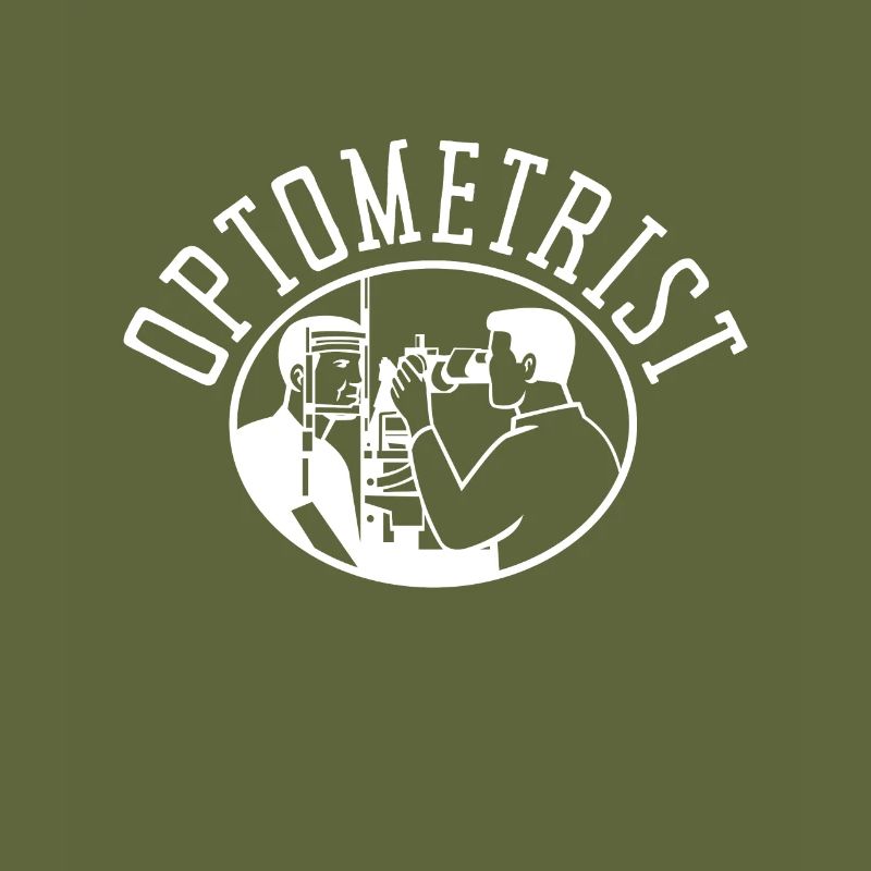 Ophthalmologist Optometrist Optometry And Optician