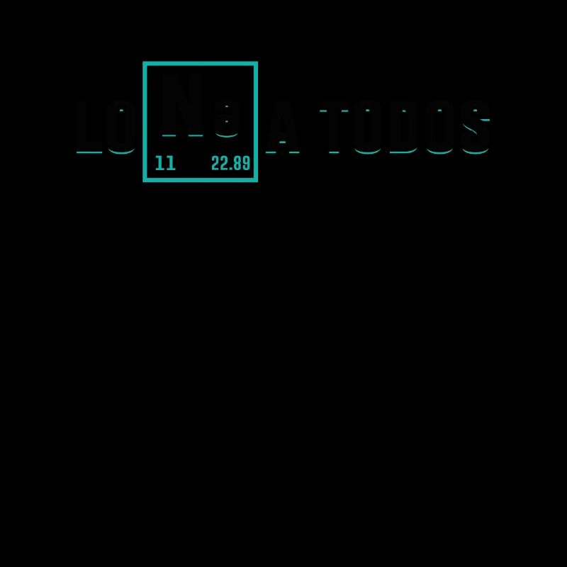 Lona Un Elemento De Sodio Todos