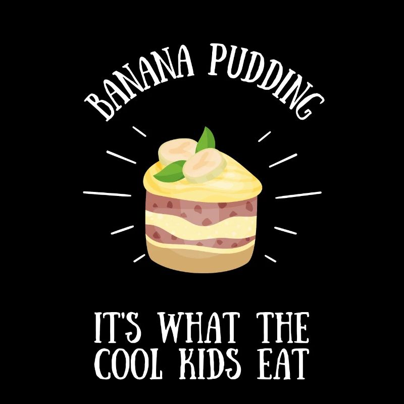 Banana Pudding Banana Bread Fruit Dessert Cooking