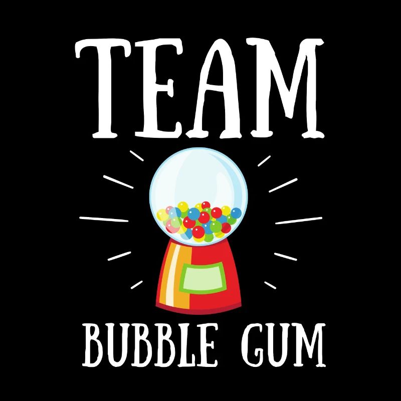 Bubble Gum Gumball Sweet Candy Machine Bubblegum