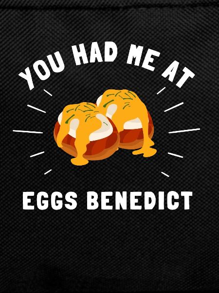 Eggs Benedicts Omelete Breakfast Brunch