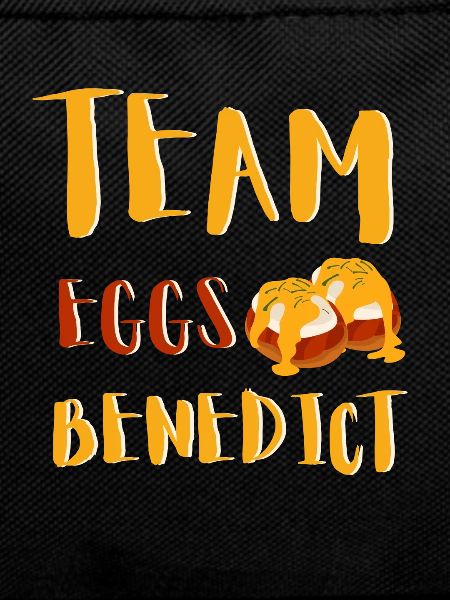 Eggs Benedicts Omelete Breakfast Brunch