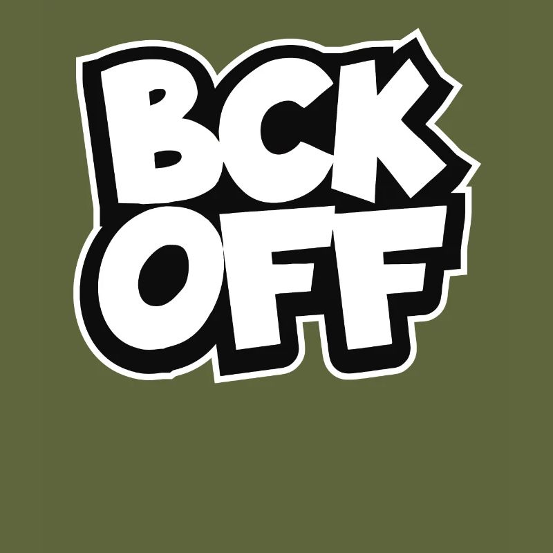 Back – Fuck yourself