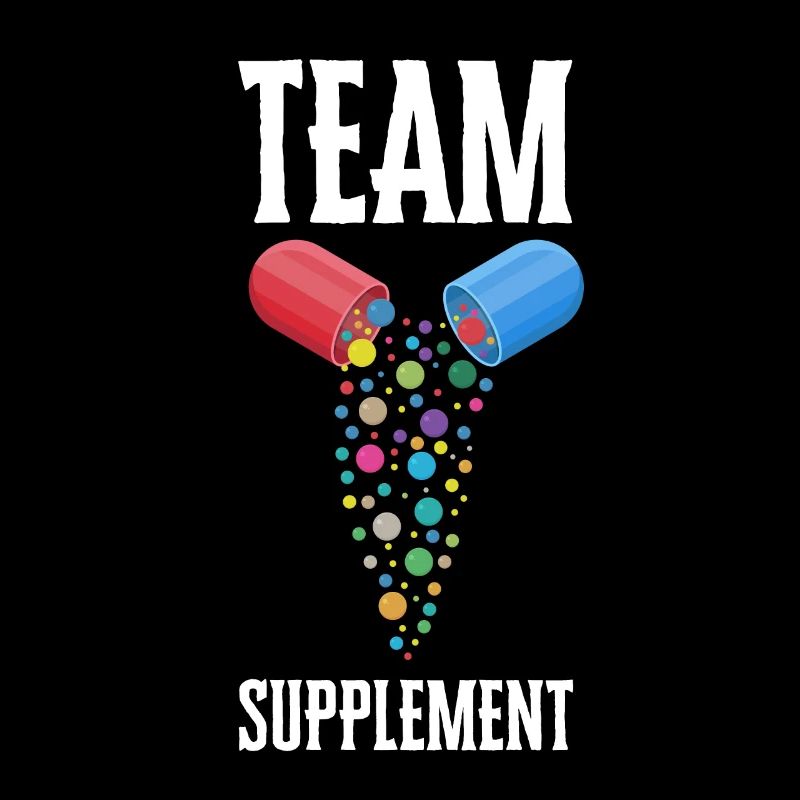 Supplementation Weight Lifting Joint Supplement