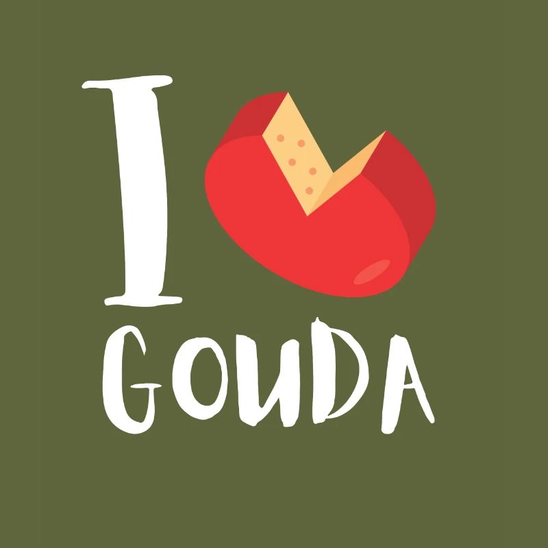 Fromager Fromager Gouda Lover