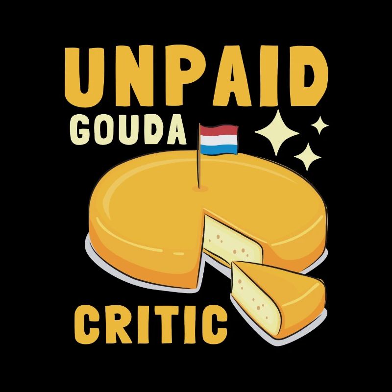 Fromager Fromager Gouda Lover