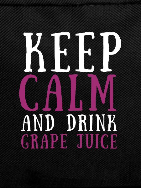 Organic Grape Juice Bottles