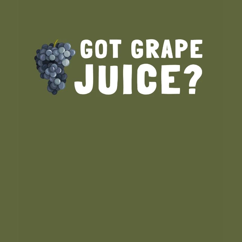 Organic Grape Juice Bottles
