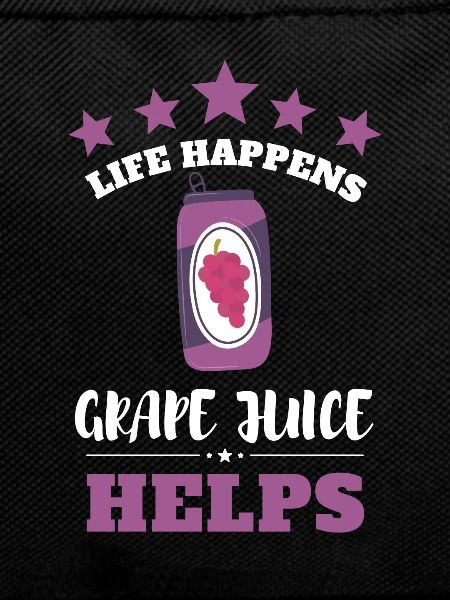 Organic Grape Juice Bottles