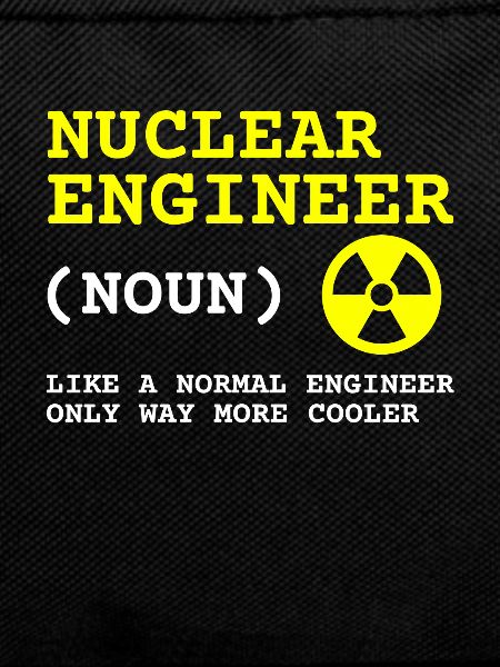 Uranium Fission Nuclear Engineering Theme