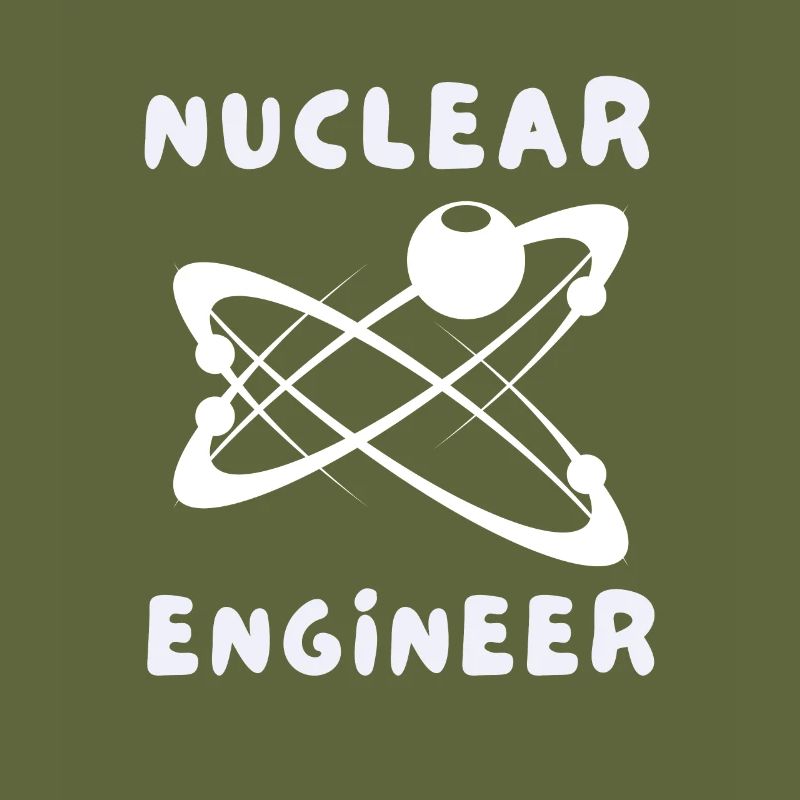 Uranium Fission Nuclear Engineering Theme