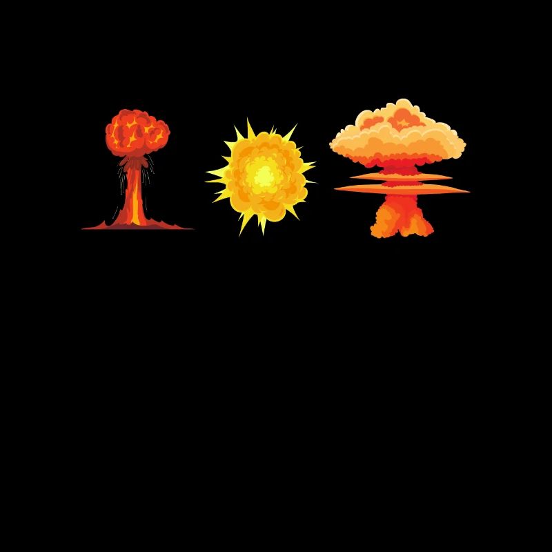 Uranium Fission Nuclear Engineering Theme