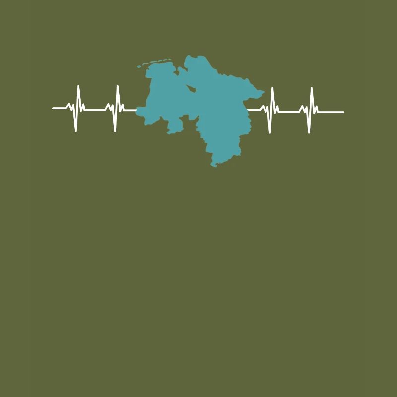 Hanovre, Pompiers De Basse-Saxe Drapeau