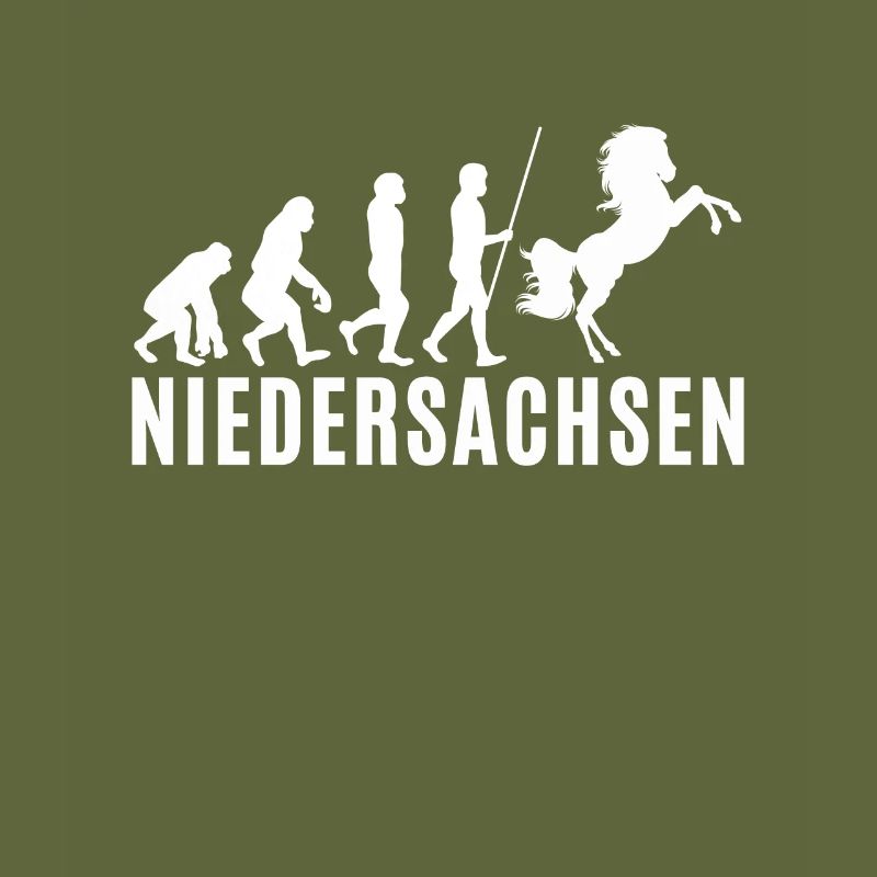 Hanovre, Pompiers De Basse-Saxe Drapeau