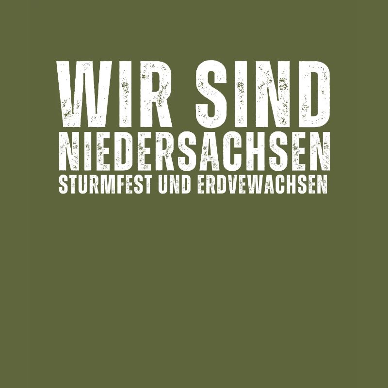 Hanovre, Pompiers De Basse-Saxe Drapeau