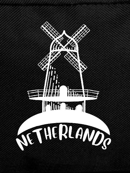Netherlands Holland Windmill