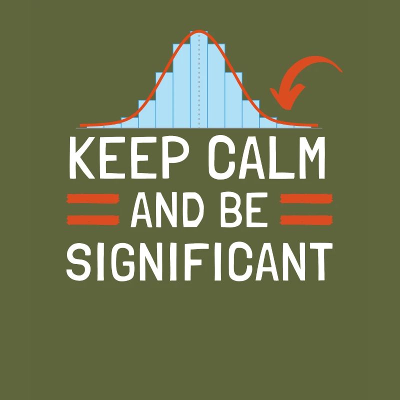 Normal Distribution Statistician Data Scientist