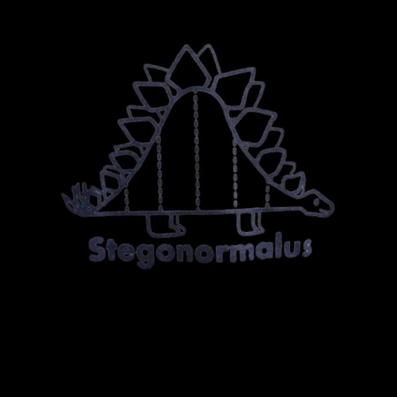 Normal Distribution Statistician Data Scientist