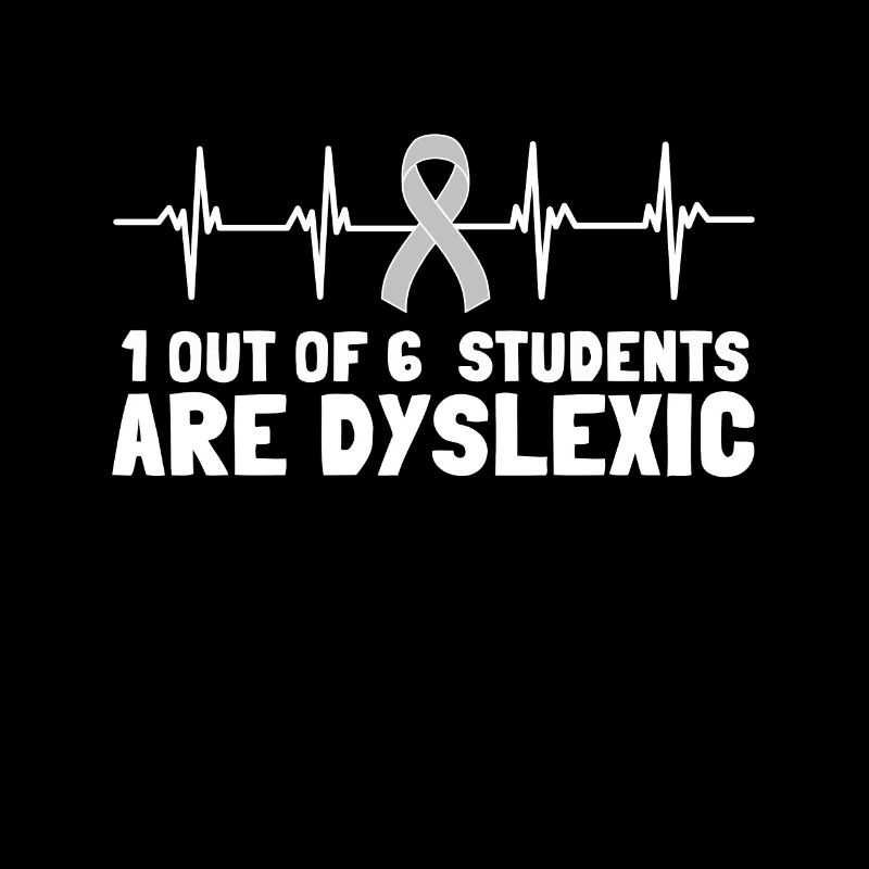 Dyslexic Reading Therapy Awareness Month, Dyslexia