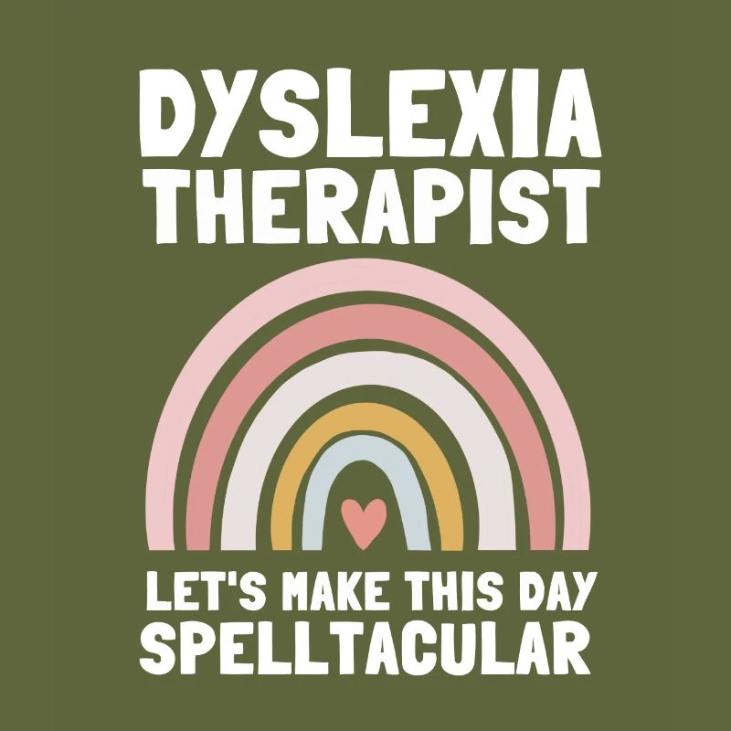 Dyslexic Reading Therapy Awareness Month, Dyslexia