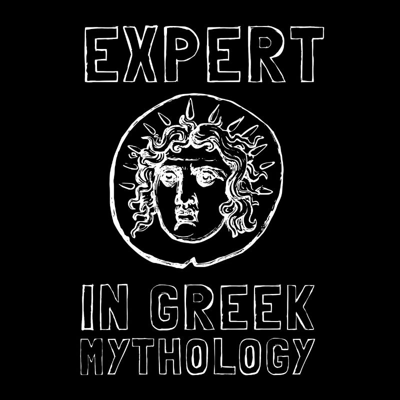 Greek Mythology Gods Ancient Greece