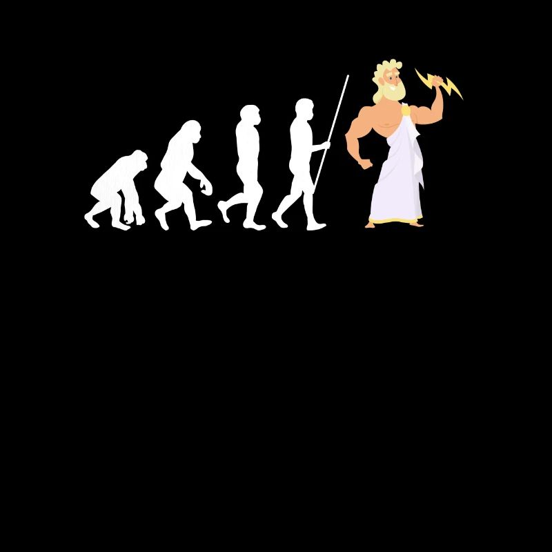 Greek Mythology Gods Ancient Greece