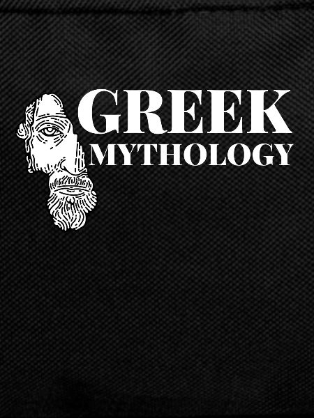 Greek Mythology Gods Ancient Greece