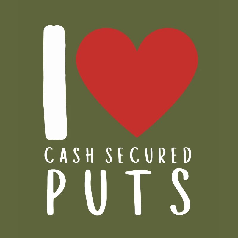 Options Trading Cash Secured Puts Future Forex