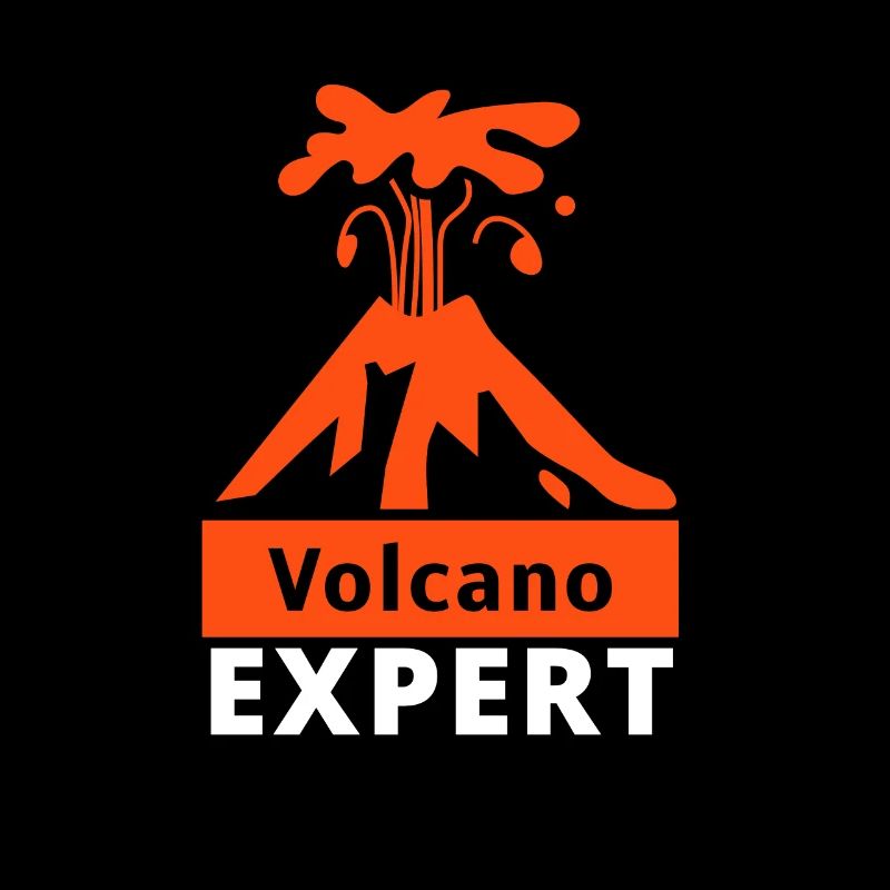 Volcanologists Geologist Magma Volcano