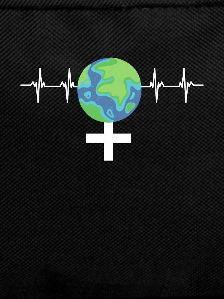 Female Stem Scientist Technology Student,
