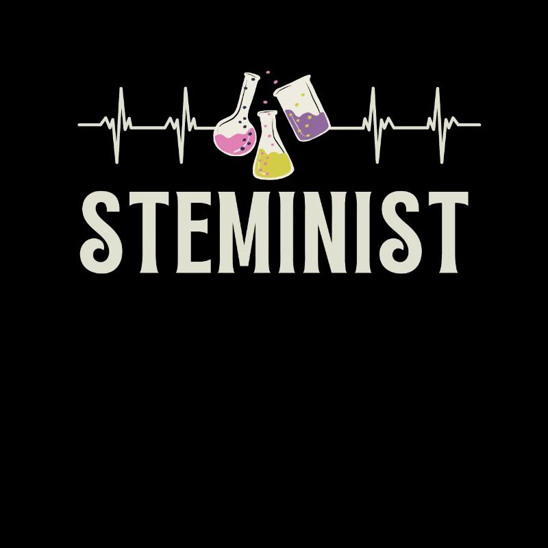 Étudiante en technologie scientifique en STIM,