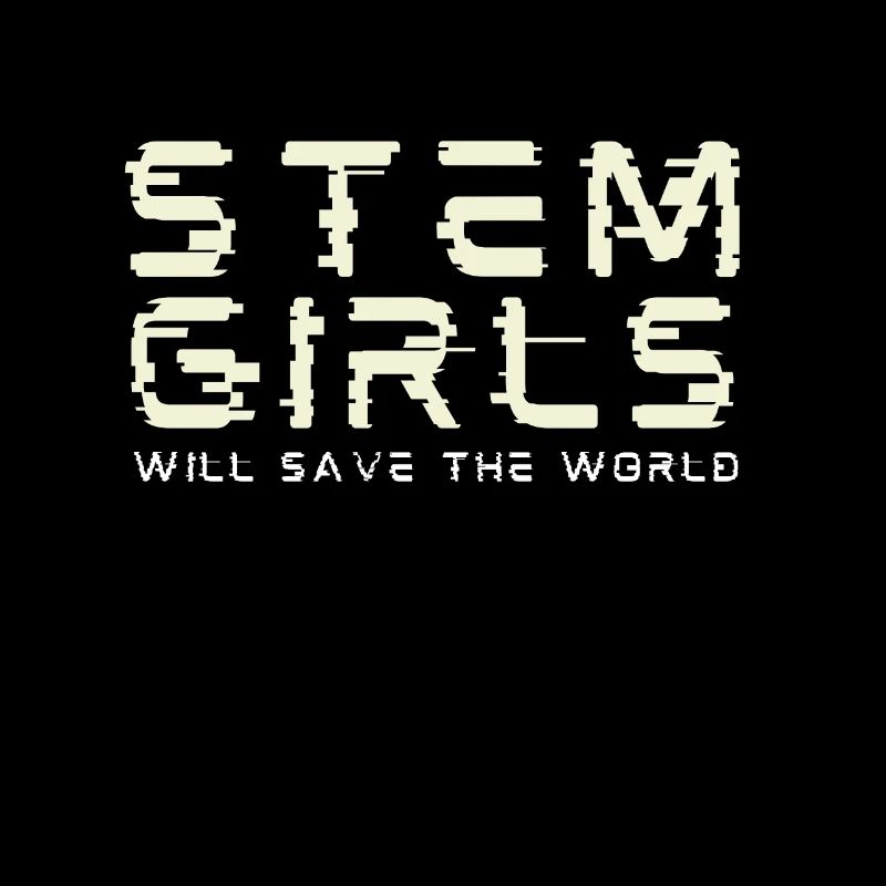 Étudiante en technologie scientifique en STIM,