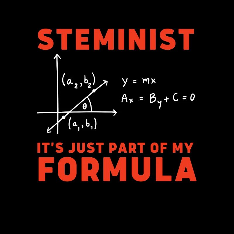 Female Stem Scientist Technology Student,