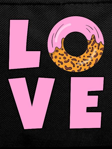 LOVE DONUTS