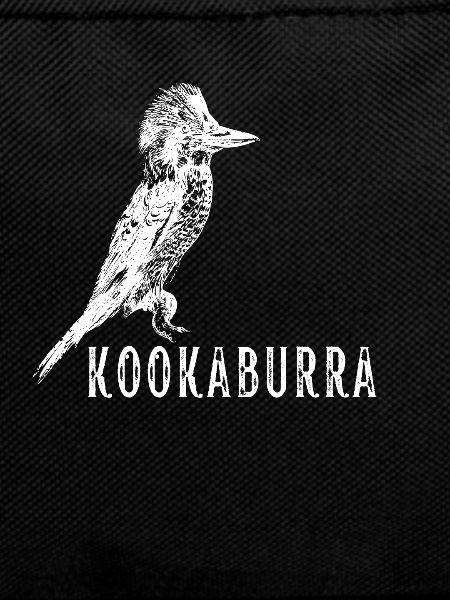 Terrestrial Tree Kingfisher Australian Bird,