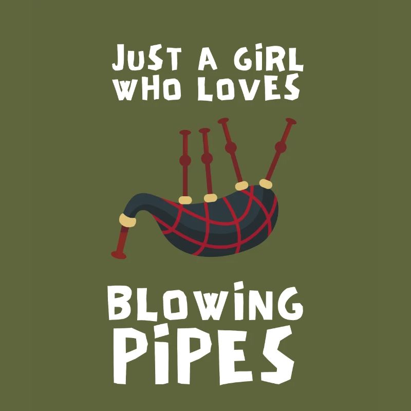 Joueur de cornemuse Scotsman Cornemuse