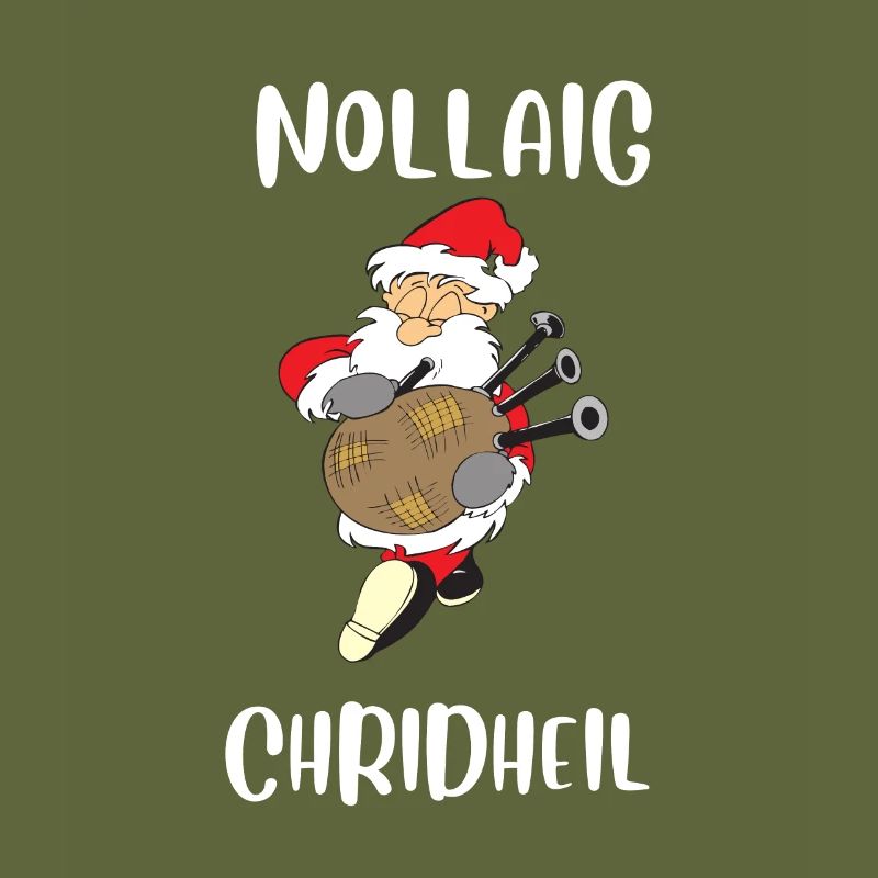 Joueur de cornemuse Scotsman Cornemuse