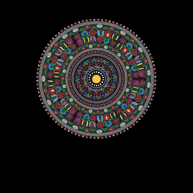 Calendario Azteca Mexican Heritage Maya Aztec